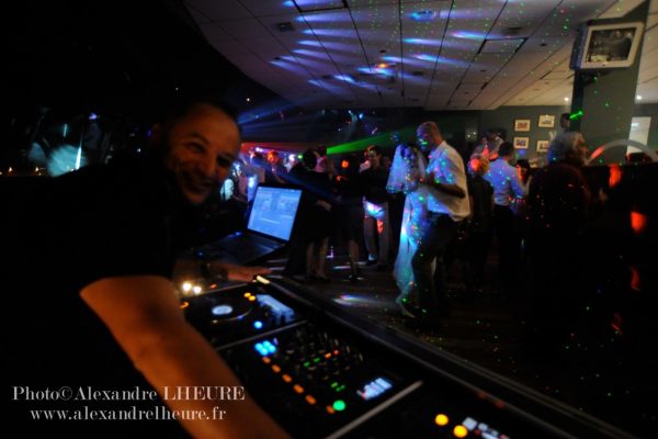 Mariage dj mariage gironde