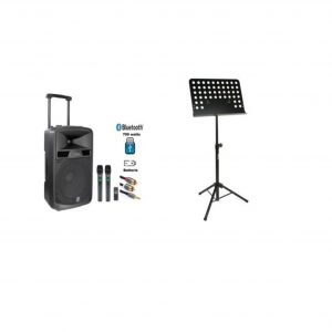 LOCATION-PACK-CEREMONIE-LAIQUE-BT-700-Sono-medoc