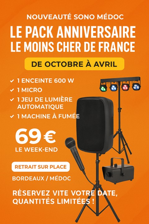 Location-pack-anniversaire-sono-et-lumiere-pas-cher-par-Sono-Medo