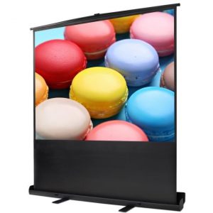 Ecran de projection portable