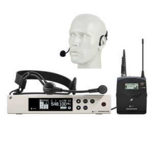 Micro Casque
