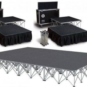 Scène 12m²