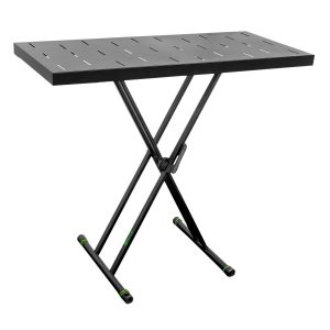 Stand régie DJ