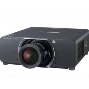 VIDÉOPROJECTEUR PANASONIC PT-DZ110X - 10600 lumens
