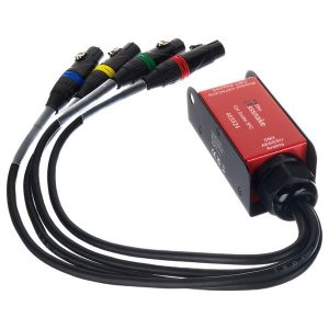 location-the-sssnake-Cat-Snake-3MC-Splitter-de-cable-passif-Sono-medoc