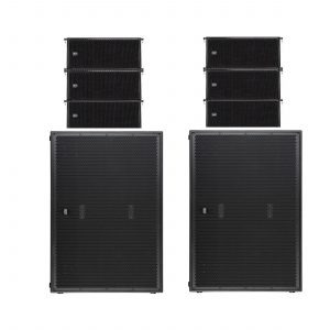 LOCATION-SYSTEME-LINE-ARRAY-14200-WATTS-RMS-6-RCF-HDL20-2-SUB-8006-AS-SONO-MEDOC