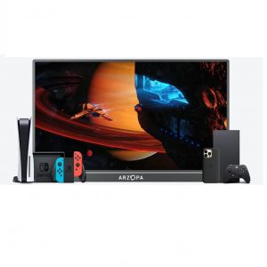 Location-Grand-Moniteur-Portable-173-Pouces-1920-×-1080-FHD-HDR-IPS-avec-Bequille-pour-Ordinateur-Portable-Deuxieme-ecran-Externe-HDMI-USB-C-sono-medoc