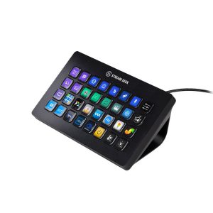 Location-par-Sono-Medoc-Stream-Deck-XL-avec-32-Touches-LCD