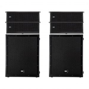 Location-systeme-Line-Array-5800-WATTS-RMS-4-RCF-HDL20-2-Sub-8004-AS