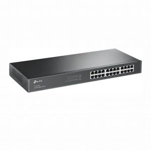 TP-Link-24-Port-Unmanaged-Gigabit-Ethernet-Switch-par-sono-medoc