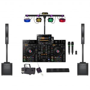 LOCATION-PACK-RX3-EVOLVE-PRO-50M-Par-SONO-MEDOC