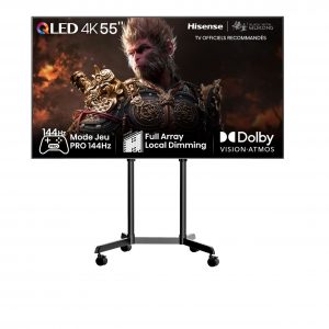 LOCATION-TV-QLED-55-HISENSE-55E7NQ-PRO-144Hz-SONO-MEDOC