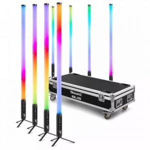location-tube-led-rgbcwww-360-degres-utilisation-interieurexterieur-set-de-8-pieces-zelos-beam-z-sono-medoc