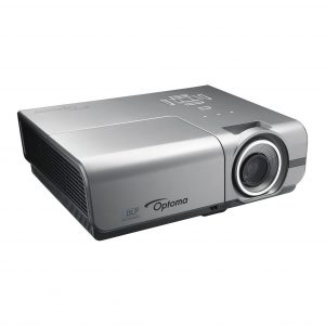 Optoma 6000 Lumens