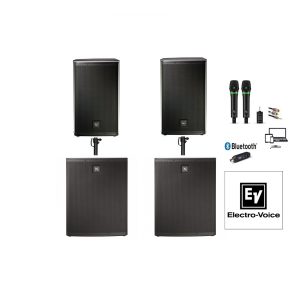 Location-2-enceintes-amplifiees-2-SUB-Electro-Voice-ELX-112P-ELX-118P-par-sono-medoc