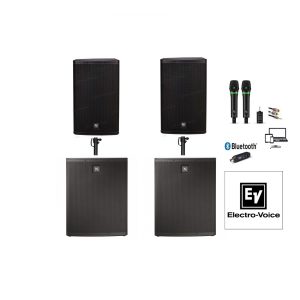 Location-2-enceintes-amplifiees-2-SUB-Electro-Voice-ELX-115P-ELX-118P-par-sono-medoc