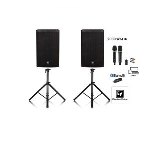 Location-2-enceintes-amplifiees-Electro-Voice-ELX-115P-par-sono-medoc