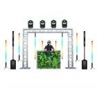 Location-sono-pack-tropical-sono-medoc