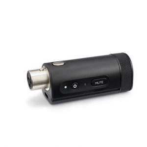 Emetteur-recepteur-sans-fil-pour-microphone-entree-de-ligne-Bose-S1-Pro-sono-medoc