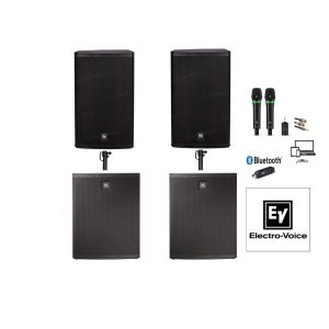 Location-2-enceintes-amplifiees-2-SUB-Electro-Voice-ELX-115P-ELX-118P-par-sono-medoc