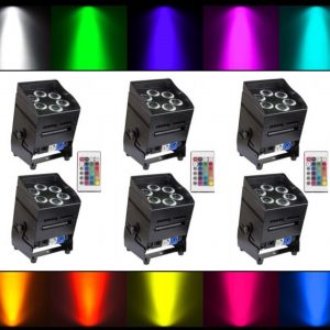 Pack Lumina