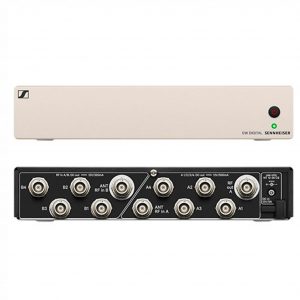 Location-splitter-dantenne-SENNHEISER-EW-ASA-sono-medoc
