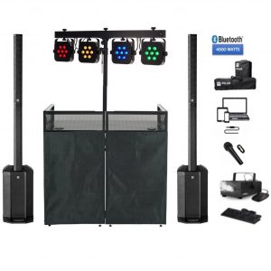 location-enceinte-sono-bluetooth-Hk-Polar-12-4000-watts-DJ-Booth-HK-4000-Blackline-par-sono-medoc