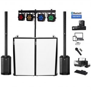 location-enceinte-sono-bluetooth-Hk-Polar-12-4000-watts-DJ-Booth-HK-4000-Whiteline-par-sono-medoc