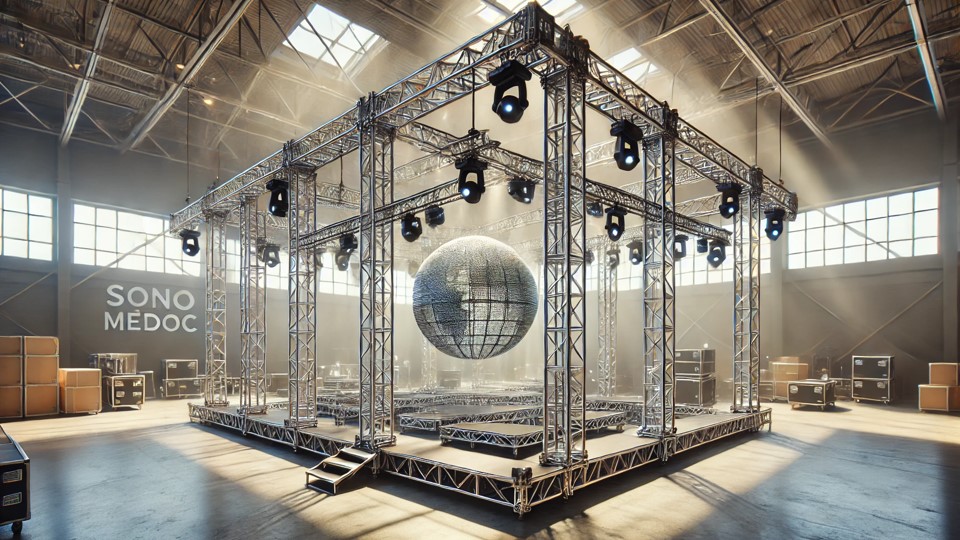 location-structures-aluminium-global-truss-par-sono-medoc