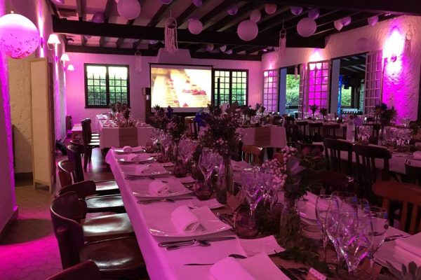 Photos mariage Bordeaux et événements professionnels - Sono Médoc