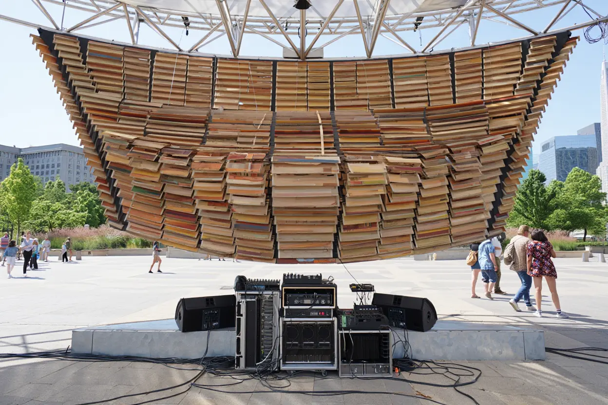 Aménagement acoustique et positionnement des enceintes